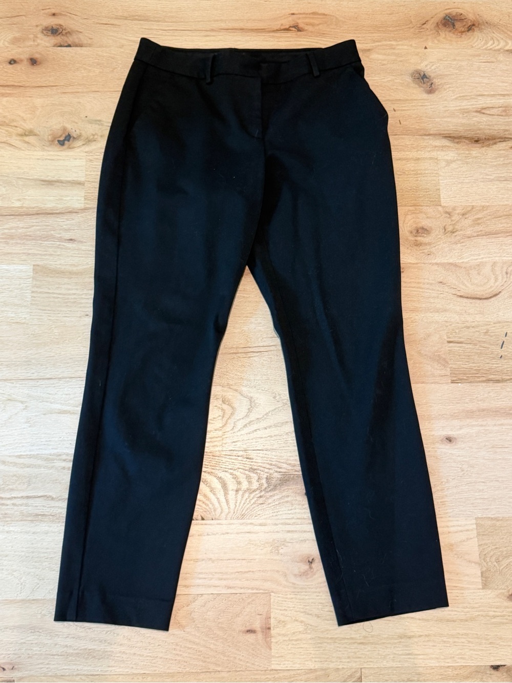 Women’s Black Dress Pants